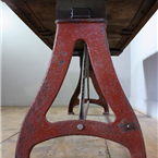 Industrial Table