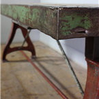 Industrial Table 