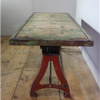 Industrial Table