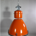 Coloured Czech Industrial Lights