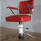 barbers chair