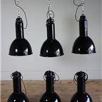 Bauhuas Industrial Pendant lights