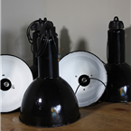 Bauhuas Industrial Pendant lights