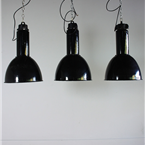 Bauhuas Industrial Pendant lights