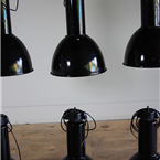 Bauhuas Industrial Pendant lights