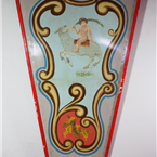Carousel Fair Ground Panel