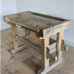 french workbench