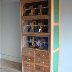 Haberdashery Cabinet