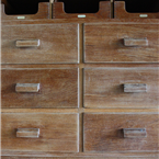 Haberdashery Cabinet 