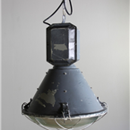 Industrial Factory Pendants