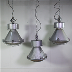 Industrial Pendant Lights