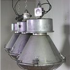 Industrial Pendant Lights