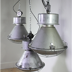 Industrial Pendant Lights