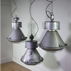 Industrial Pendant Lights