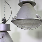 Industrial Pendant Lights