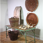 Indian Folding Tables
