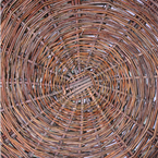 Hungarian Fruit Drying Baskets