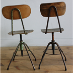 Machinist Chairs