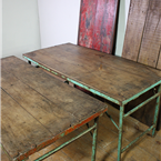 Indian Folding Tables