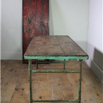 Indian Folding Tables