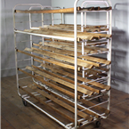 Bakery Racks