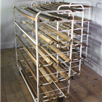 Bakery Racks