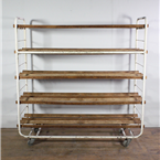 Bakery Racks