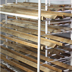 Bakery Racks