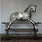 collinson rocking horse