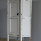 White side Cupboard